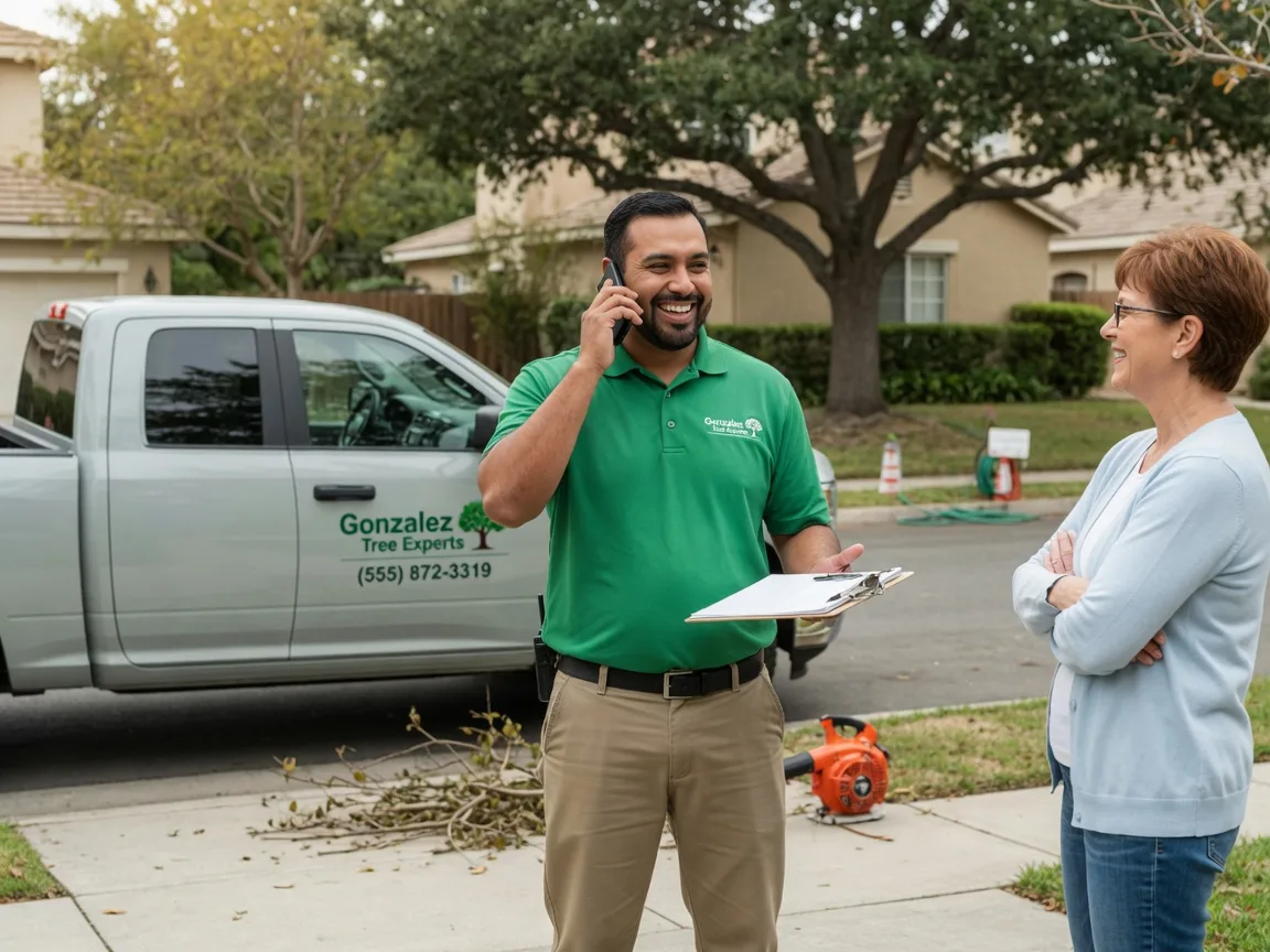 Tree Service Portage, ME FAQs